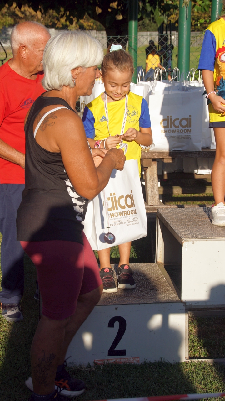 Marina di Ravenna: Promesse di Romagna - 20 settembre 2025